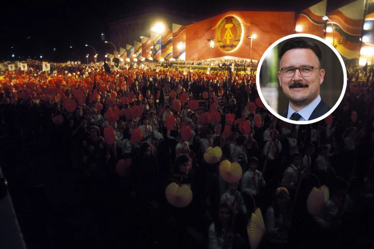 Vorschaubild: Plädoyer für ein gemeinsames Verständnis für eine deutsche Jugend und ihre Geschichte