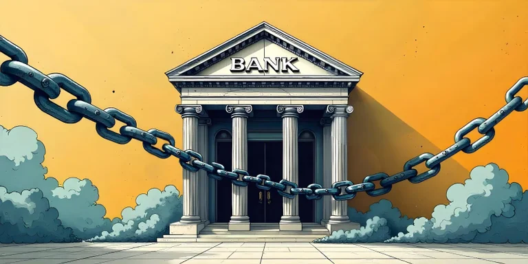 Vorschaubild: Bankkonto gekündigt: Angriff auf Freilich – und auf uns alle!