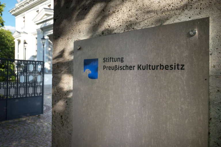 Vorschaubild: Reform der Stiftung Preußischer Kulturbesitz: Grüner Angriff auf Deutschlands Kultur?
