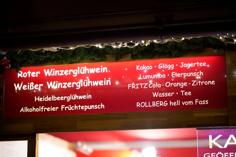 Vorschaubild: Umbenennungsforderung: Diskussion um „Lumumba“ auf dem Weihnachtsmarkt eskaliert