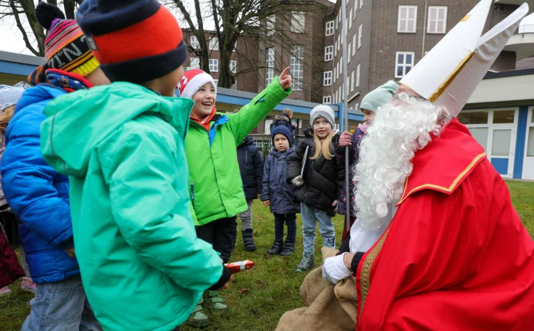 Vorschaubild: Nikolaus- und Martinsfest: Schwarz-Blau in Niederösterreich macht Tradition zur Pflicht