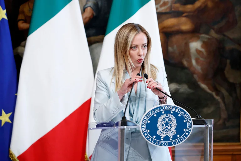 Vorschaubild: Italien verzeichnet drastischen Rückgang illegaler Einwanderung