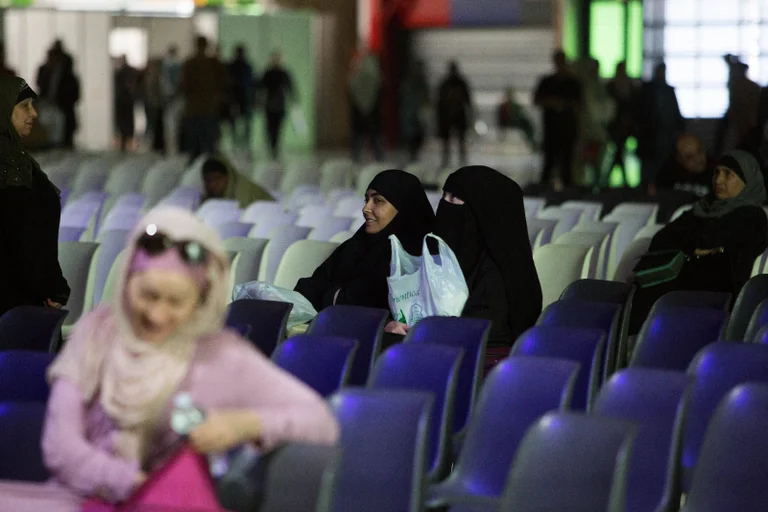 Vorschaubild: Umfrage: Fast die Hälfte der Franzosen fordert totalen Einwanderungsstopp