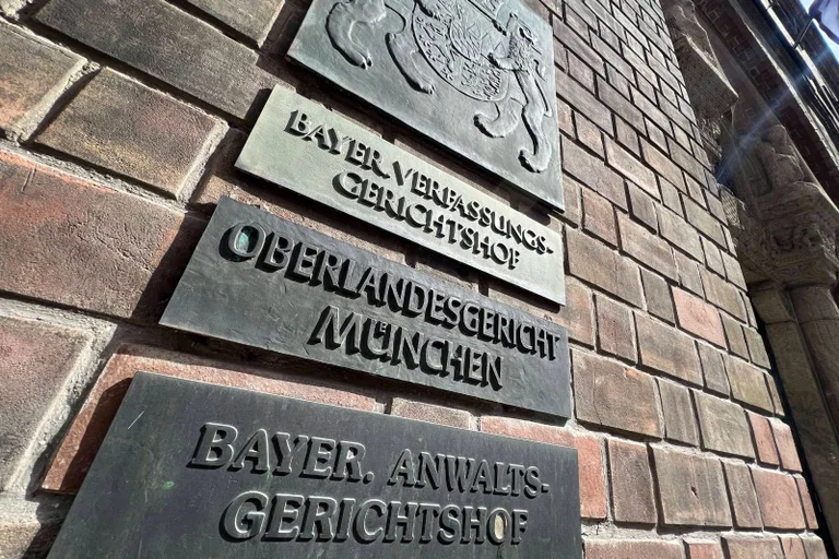 Vorschaubild: München: Bundesanwaltschaft erhebt Anklage gegen Iraker wegen IS-Mitgliedschaft