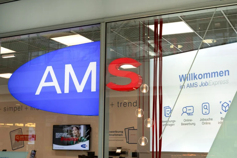 Vorschaubild: Österreich in der Krise: Arbeitslosigkeit auf 384.000 gestiegen