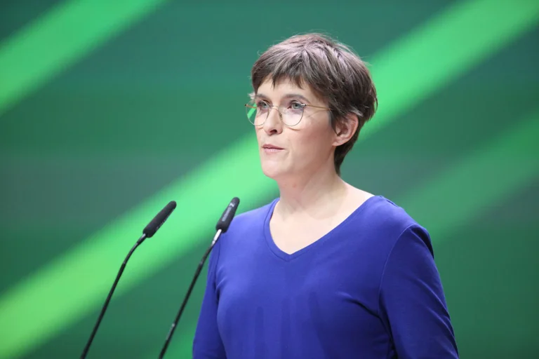 Vorschaubild: Hessen: Grüne streben bei Bundestagswahl mehr als 20 Prozent an