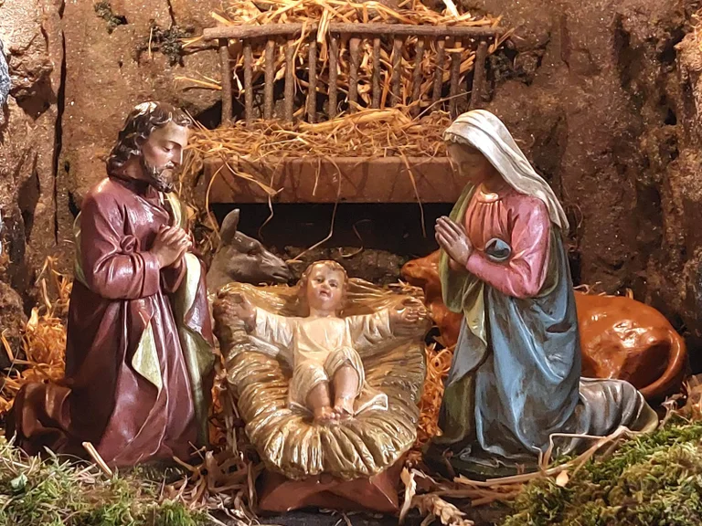 Vorschaubild: Journalistin Barone erklärt: „Auch Jesus war ein Migrant“