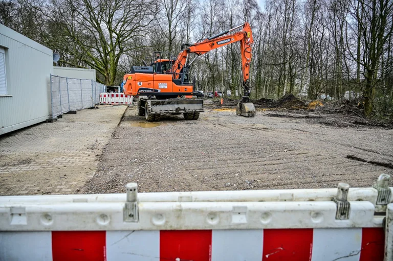 Vorschaubild: Bayern: In einem Landkreis entsteht in fast jedem Ort eine neue Asylunterkunft