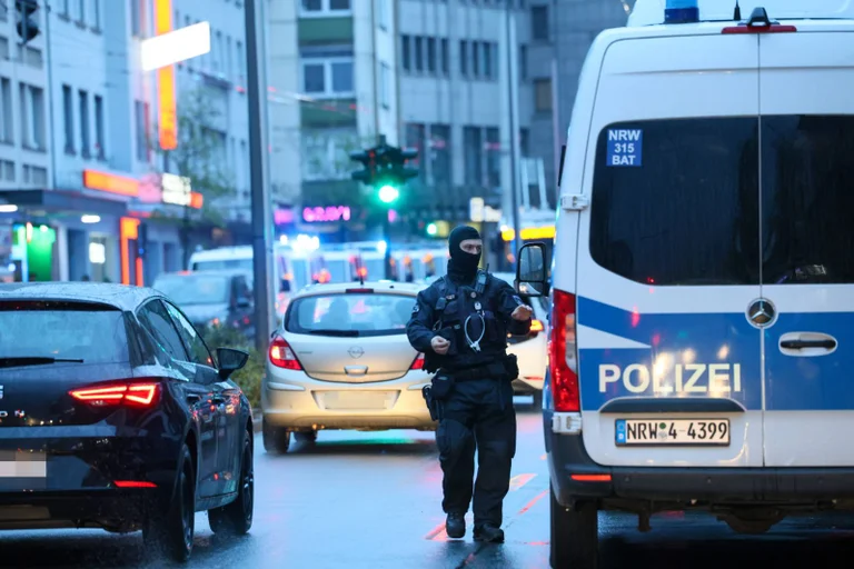 Vorschaubild: Organisierte Kriminalität: Syrische Clans in Deutschland auf dem Vormarsch