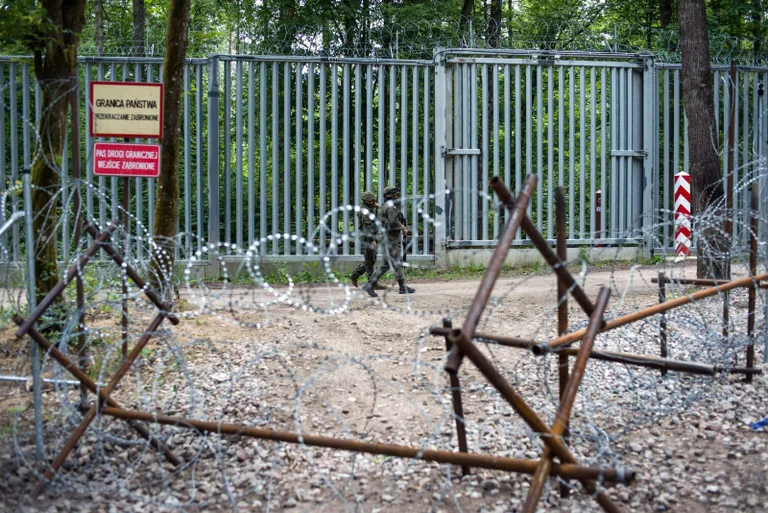 Vorschaubild: Migranten als Waffe? EU erlaubt Mitgliedstaaten Einschränkung des Asylrechts