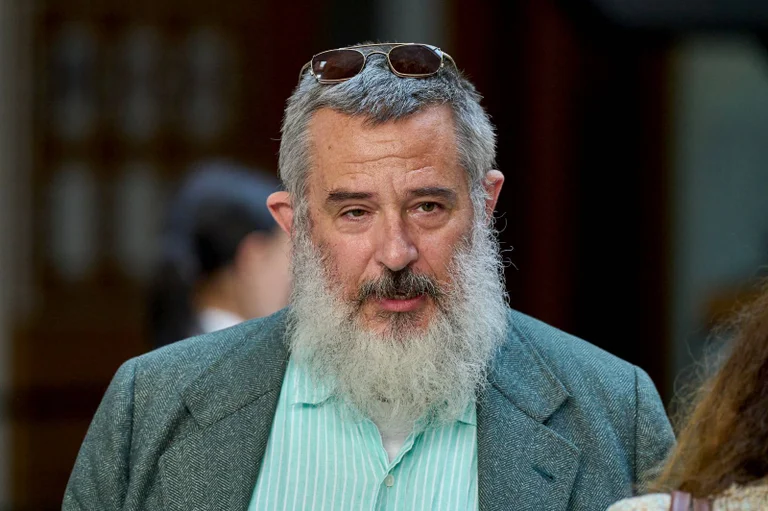 Vorschaubild: Geheimnisverrat und Gewaltandrohung: Thüringens VS-Chef Kramer in der Kritik