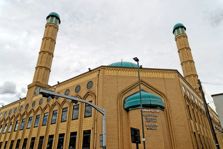 Vorschaubild: Großbritannien wird zur „Hauptstadt“ der Scharia-Gerichte