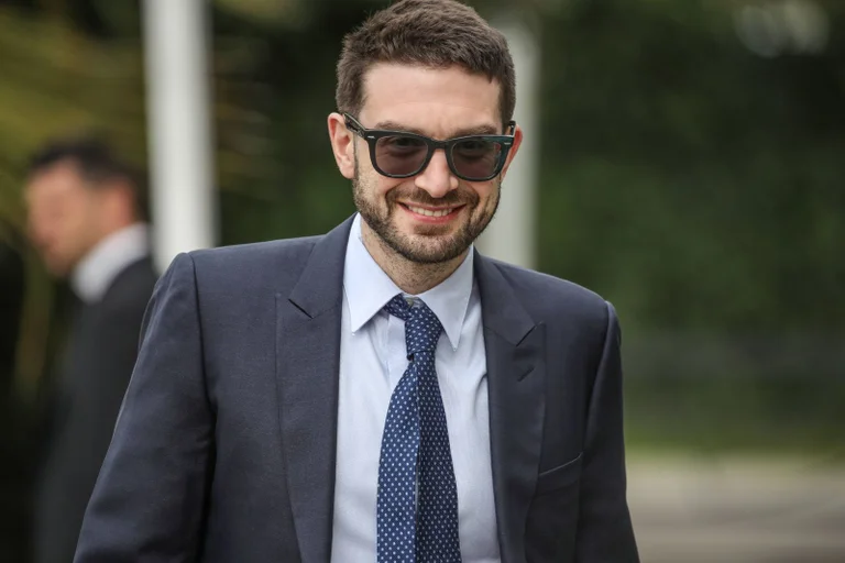 Vorschaubild: Förderung weg: Soros‘ Rückzug stürzt linke NGOs in die Krise