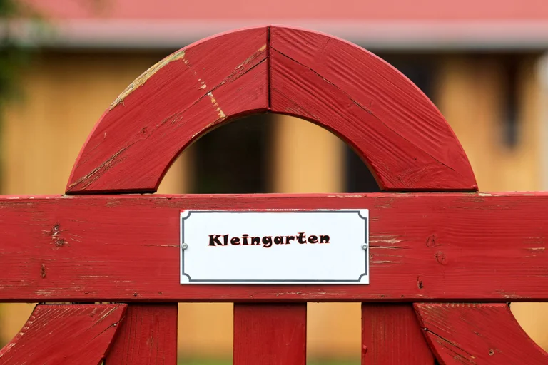 Vorschaubild: Neue Ermittlungen: Wiener Kleingartenaffäre rund um SPÖ erhitzt die Gemüter