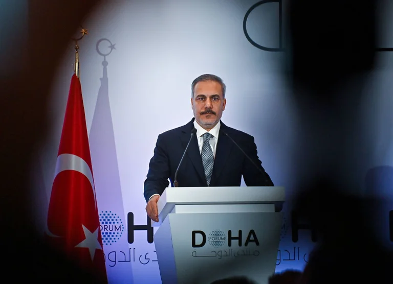 Vorschaubild: Türkei fordert Auflösung der syrischen Kurdenmiliz YPG