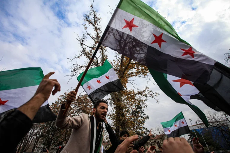 Vorschaubild: Rückkehrwelle: Syrer verlassen in Scharen die Türkei in Richtung Heimat