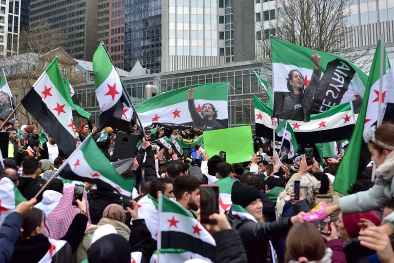 Vorschaubild: Stiftung fordert: Syrer sollen selbst über Rückkehr entscheiden