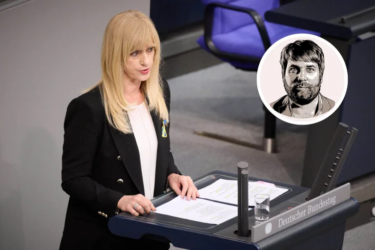 Vorschaubild: Gute Krisen, schlechte Krisen: Wie sich der Menschenrechtsausschuss lächerlich macht