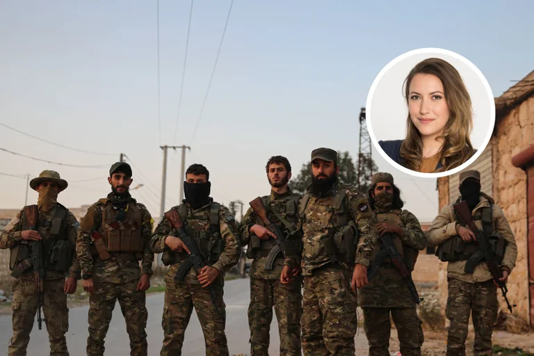 Vorschaubild: Geopolitische Verflechtungen: Die Rolle der Türkei in Syrien und Libanon