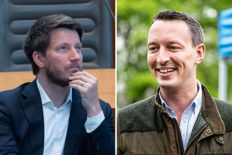 Vorschaubild: Aufruhr in NRW: Streit in der AfD spitzt sich weiter zu