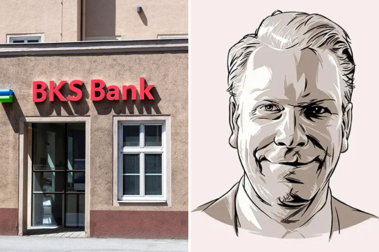 Vorschaubild: Nächster Debanking-Fall trifft FREILICH-Kolumnist Heimo Lepuschitz