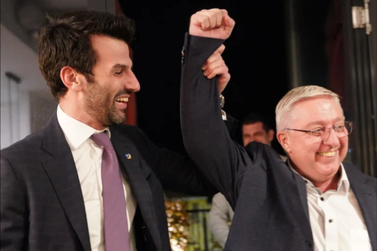 Vorschaubild: FPÖ erzielt Rekordergebnis bei Gemeinderatswahlen in Niederösterreich