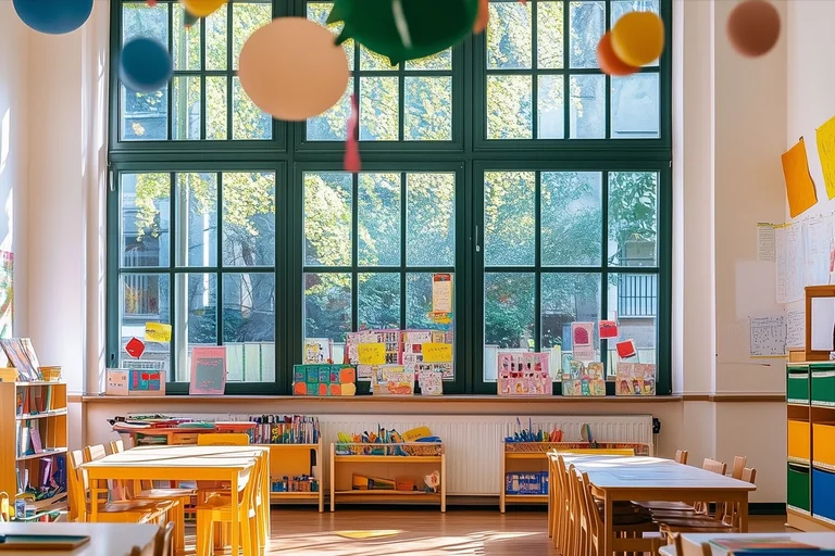 Alternativschulen: Lernen anders gedacht