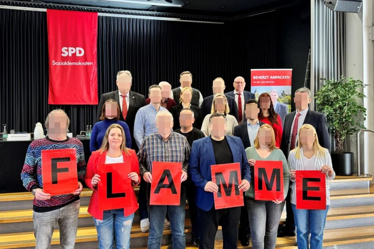 Vorschaubild: SPD-Politikerin schockiert mit Aussage: „Säuglinge sind sexuell erregt“