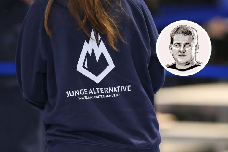 Vorschaubild: Gedanken zur Integration der JA in die Mutterpartei