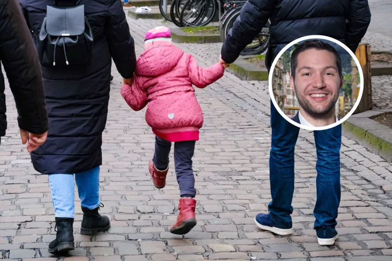 Vorschaubild: Werte statt Hedonismus: Ein Appell an die moralische Rechte