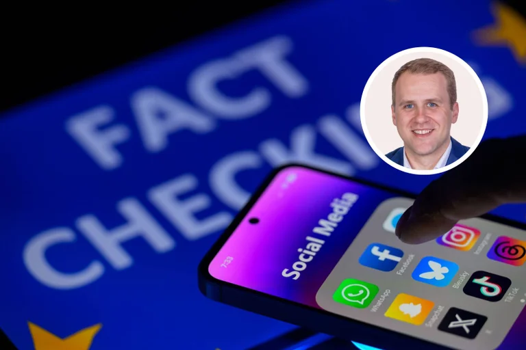 Vorschaubild: Die unheilige Allianz von Tech-Konzernen, Bürokraten und linken „Faktenprüfern“