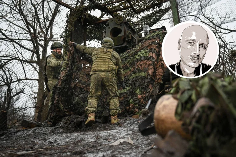 Vorschaubild: Das Buch „Z“: Authentische Zeugnisse des Krieges