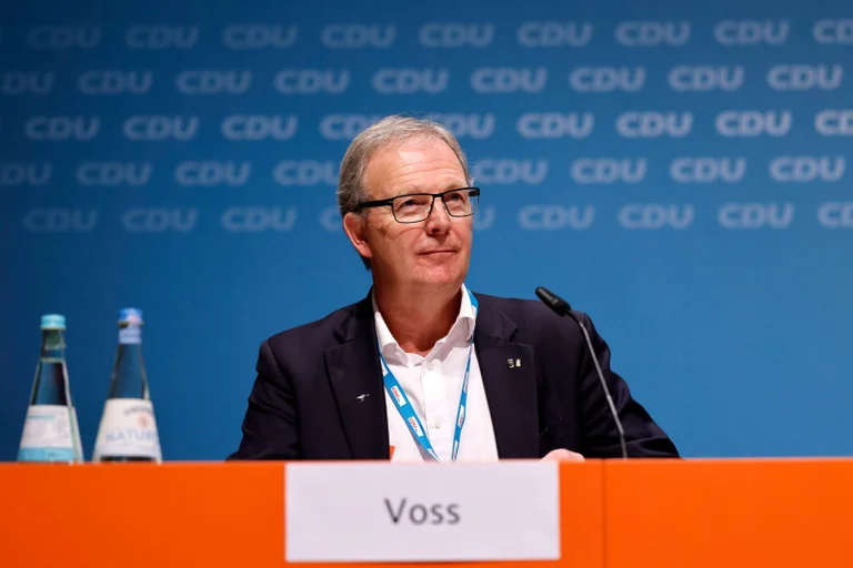 Vorschaubild: CDU geht Digital Services Act nicht weit genug – mehr Regulierung gefordert