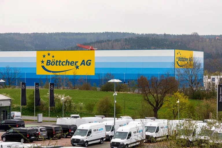 Vorschaubild: Cancel Culture: Linke rufen nach AfD-Spende zum Boykott der Böttcher AG auf