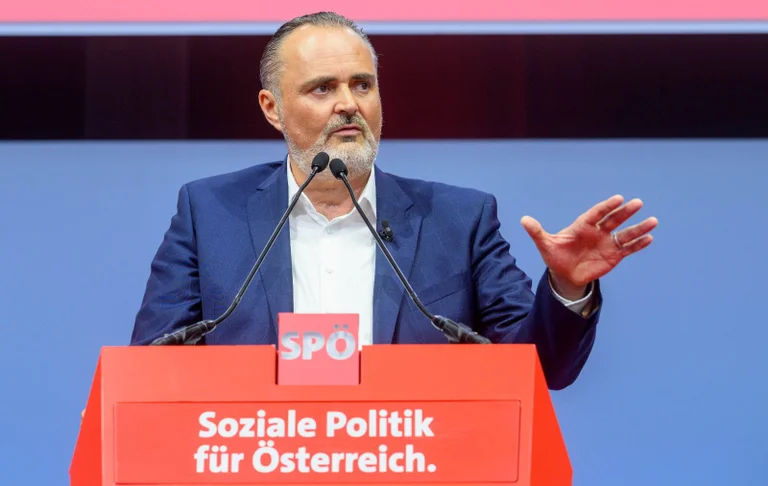 Vorschaubild: Landtagswahl im Burgenland: SPÖ bleibt an der Spitze, FPÖ auf Platz zwei