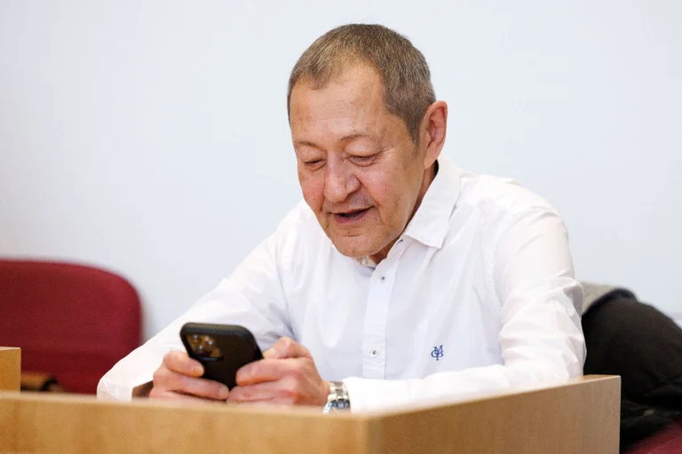 Vorschaubild: Köln: Oberlandesgericht hebt Bewährungsstrafe gegen Akif Pirinçci auf