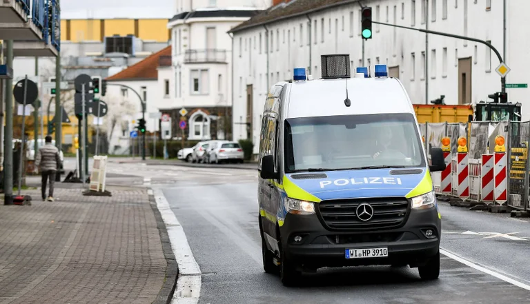 Vorschaubild: „Tod über euch Deutsche“: Afghane soll Anschlag in Hanau geplant haben