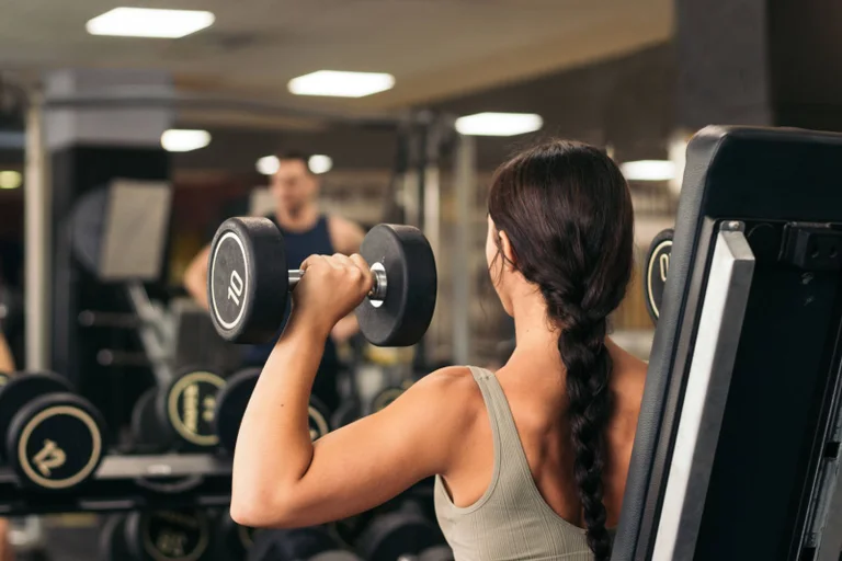 Vorschaubild: Studie: Frauen profitieren stärker von regelmäßigem Krafttraining