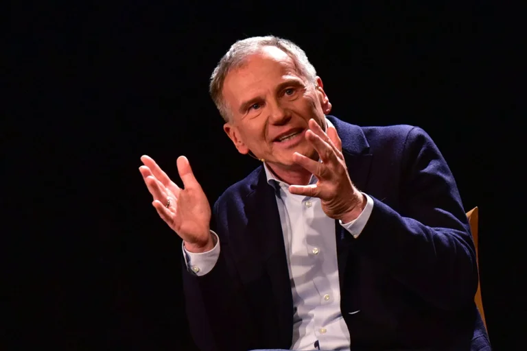 Vorschaubild: So überdurchschnittlich hoch ist das Gehalt von ORF-Mitarbeitern