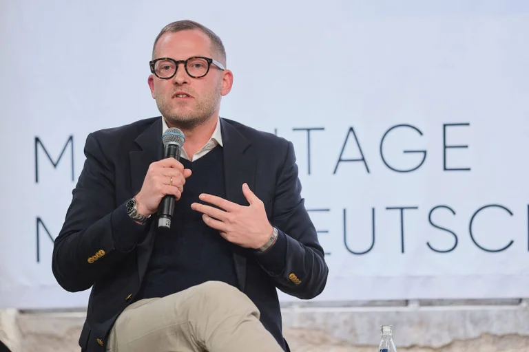 Vorschaubild: Weiterhin als Mann bezeichnet: Marla-Svenja Liebich mahnt Nius und andere ab