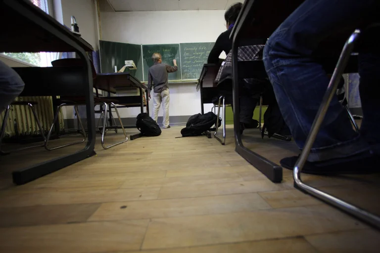 Vorschaubild: Schulreformen ohne Wirkung: Das Bildungswesen in Deutschland steckt fest