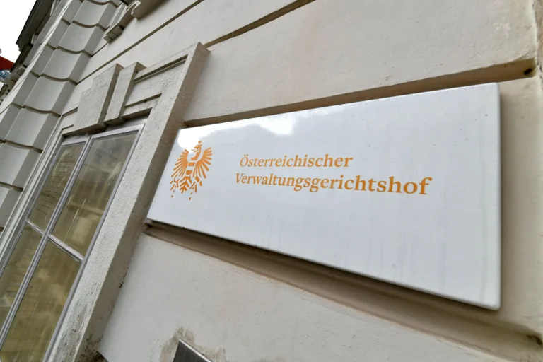 Vorschaubild: Österreich: VwGH lehnt Personenstandsänderung für Transgender ab