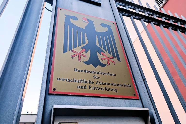 Vorschaubild: Mangelnde Effizienz: AfD will Entwicklungsministerium abschaffen