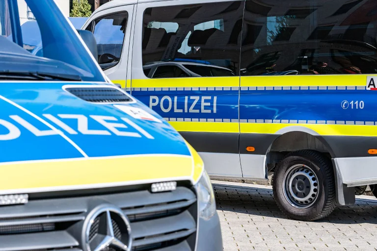 Vorschaubild: Deutschfeindliche Straftaten: Fast täglich ein Angriff