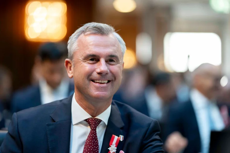 Vorschaubild: Norbert Hofer als Landeshauptmann brächte Kompetenz für das Burgenland