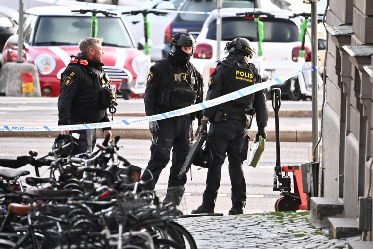 Vorschaubild: Schweden: 2022 waren ausschließlich Migranten unter den verurteilten Bandenmördern