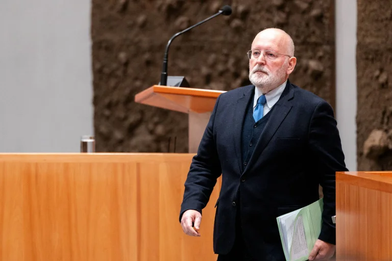 Vorschaubild: Lobbyismus in Brüssel: EU soll Umwelt-NGOs heimlich bezahlt haben