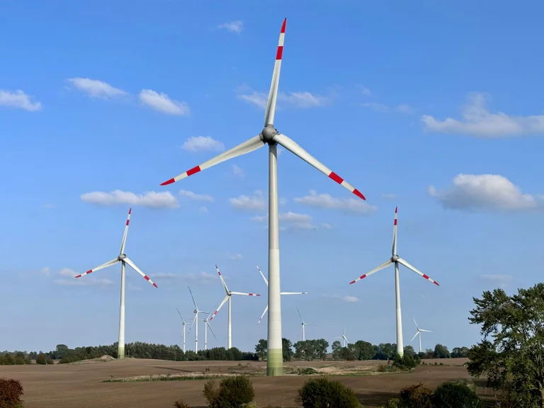 Vorschaubild: Kärntner stimmen in Volksbefragung gegen Windkraft