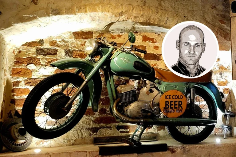 Vorschaubild: Reisebericht: Ein chaotischer Flug und weiße Nächte in Riga