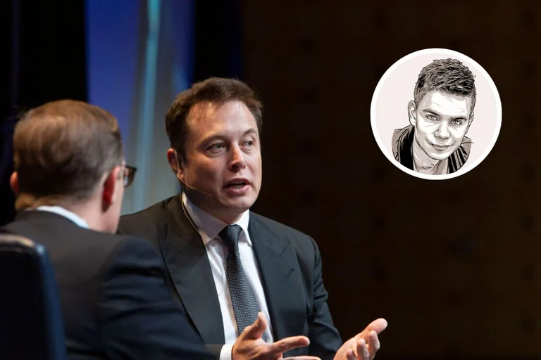 Vorschaubild: Elon Musk und die Jahrhundertchance, die linke Medienmacht zu brechen